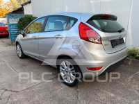 2015 Ford FIESTA