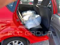 2015 Ford FIESTA