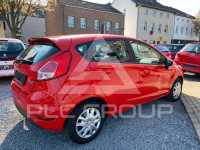 2015 Ford FIESTA