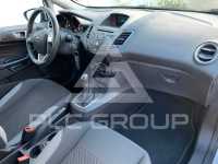 2015 Ford FIESTA