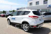 2015 Ford Kuga