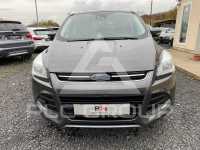 2015 Ford Kuga