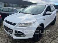 2015 Ford Kuga