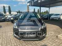 2015 Ford Kuga