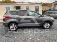 2015 Ford Kuga