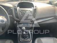 2015 Ford Kuga