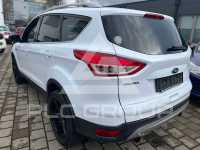 2015 Ford Kuga