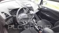 2015 Ford C-MAX