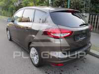 2015 Ford C-MAX