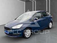 2015 Ford C-MAX