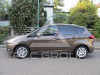 2015 Ford C-MAX