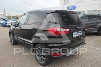 2015 Ford Eco Sport
