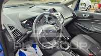 2015 Ford Eco Sport