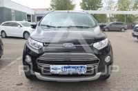 2015 Ford Eco Sport
