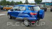 2015 Ford Eco Sport
