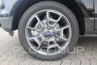 2015 Ford Eco Sport
