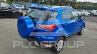 2015 Ford Eco Sport