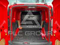2015 Ford TRANSIT