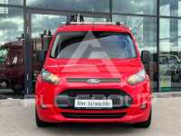 2015 Ford TRANSIT