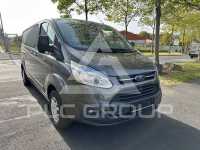 2015 Ford TRANSIT