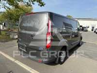 2015 Ford TRANSIT