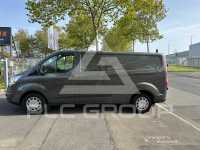 2015 Ford TRANSIT