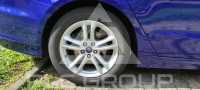 2015 Ford Mondeo