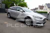 2015 Ford Mondeo