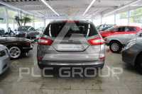 2015 Ford Mondeo