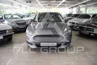 2015 Ford Mondeo