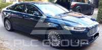2015 Ford Mondeo