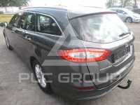 2015 Ford Mondeo