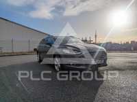 2015 Ford Mondeo