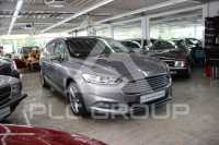 2015 Ford Mondeo