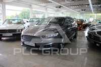 2015 Ford Mondeo