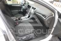2015 Ford Mondeo