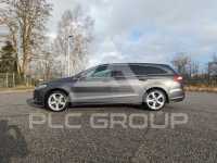 2015 Ford Mondeo