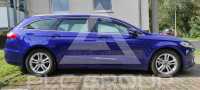 2015 Ford Mondeo