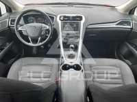 2015 Ford Mondeo