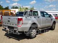 2015 Ford RANGER