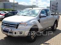 2015 Ford RANGER