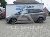 2015 Ford C-MAX