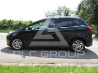 2015 Ford C-MAX