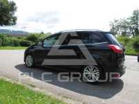 2015 Ford C-MAX