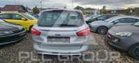 2015 Ford B-Max