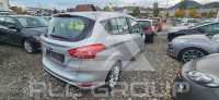 2015 Ford B-Max