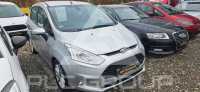 2015 Ford B-Max