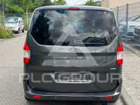 2015 Ford Tourneo