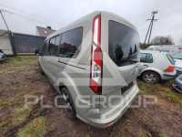 2015 Ford Tourneo