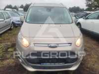 2015 Ford Tourneo